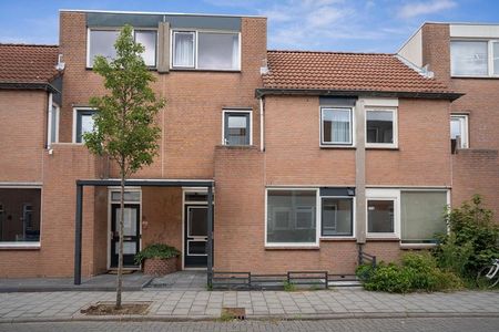 Te huur: Huis Raaltepad 13 in Almere - Photo 5