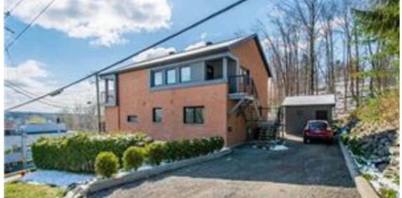 4 1/2 à louer Sherbrooke - Photo 2