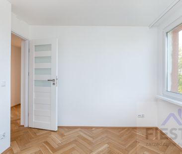 Kraków Kraków-Podgórze, ul. Odrzańska - Фото 6