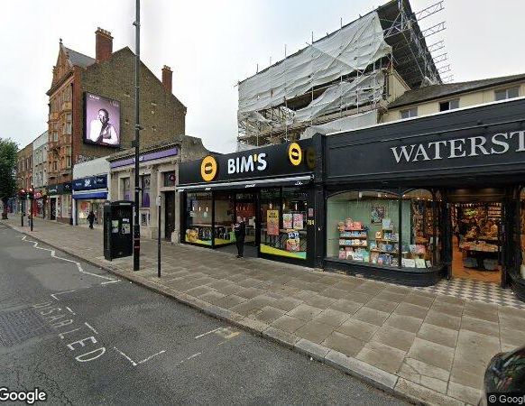 3 Bed Flat, High Road, N12 - Photo 1