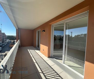 APPARTEMENT T3 65M - Photo 6