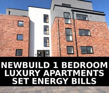 Evergreen, Albany House, Albany Street, Ilkeston, Derbyshire, DE7 - Photo 6