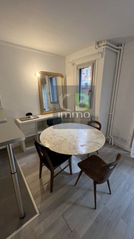 Appartement 28.01 m² - 1 pièce - Vincennes (94300) - Photo 2