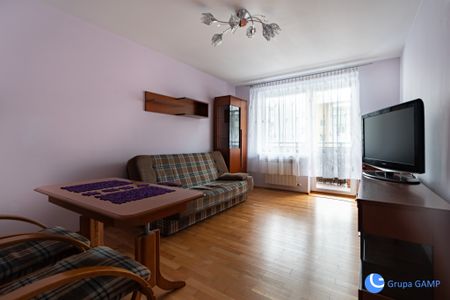 2pok.-47m2*Prokocim*m. postojowe w cenie! - Zdjęcie 4