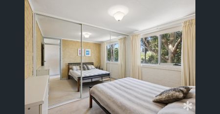 Fully Furnished, With City Views - 6 month lease - Photo 5