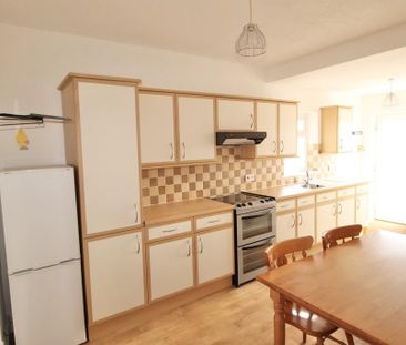 1 bedroom maisonette to rent - Photo 6