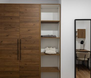 Carrer de Muntaner, Barcelona, Catalonia 08021 - Photo 5