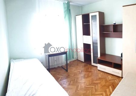 Apartament 4 camere de inchiriat in Cluj-Napoca, Zorilor ID 5048 - Fotografie 5