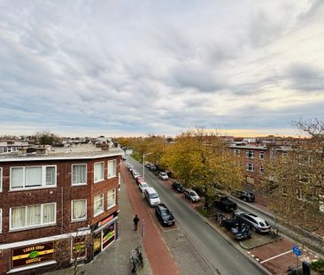 Te huur: Appartement Lunterenstraat 289 A in Den Haag - Photo 1