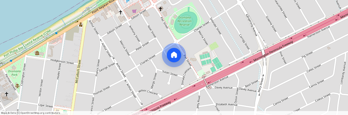 12 Noel Court, Vic 3936, Dromana