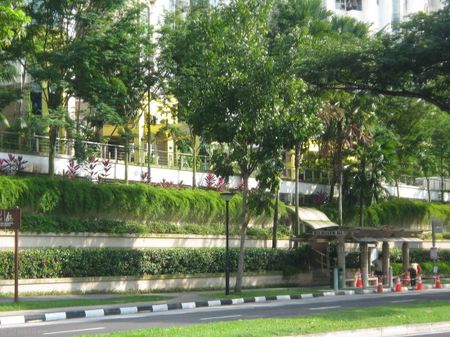 Hillington Green (D23), Condominium - For Rent - Photo 2