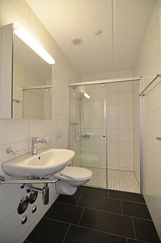 3.5 Zimmer, 92 m², 3. Stock - Photo 4