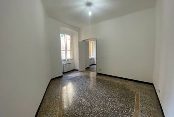 Appartamento in affitto - Sampierdarena (Genova)