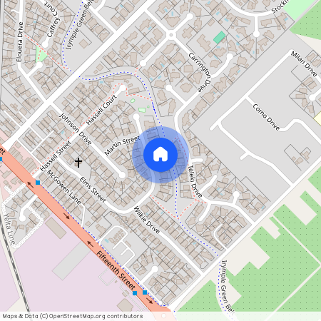 9 Wilkie Drive, 3498, Irymple, Vic