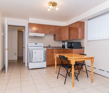 7247A Rue de Candiac, H1S 2E7, H1S 2E7, Montréal - Photo 4