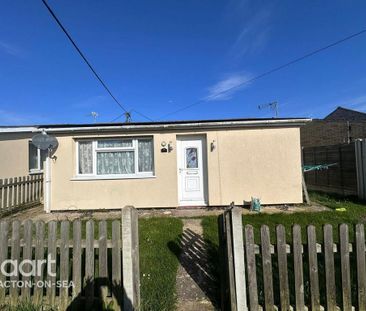 2 bedroom bungalow to rent - Photo 3