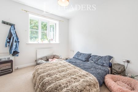 3 bedroom house to rent Binyon Close, Stowmarket, IP14 - Photo 5