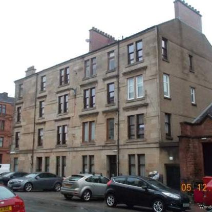 1 bedroom property to rent in Glasgow - Photo 1