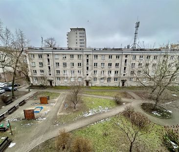 Mieszkanie dwupokojowe na Bielanach - Photo 4