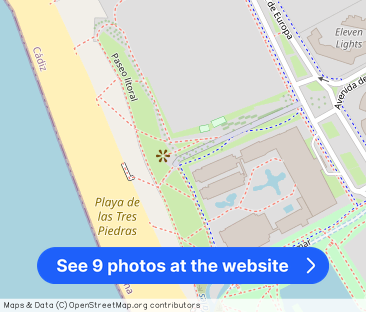 Alquiler de dúplex en Urbanización Costa Ballena, 1 - Photo 1