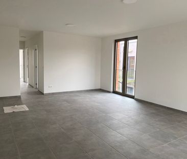 Appartement met 3 slaapkamers en terras in centrum Retie - Photo 1