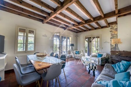 VILLA BANC D'ARGUIN VUE MER PYLA SUR MER - Photo 3