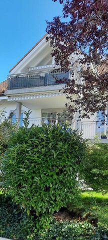 GROSSZÜGIG UND CHARMANT MIT GALERIE - Foto 5