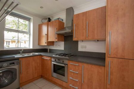 3 bedroom townhouse to rent - Photo 5