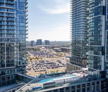 For Lease - 7890 Jane Street Unit# 4010, Vaughan, Ontario - Photo 1