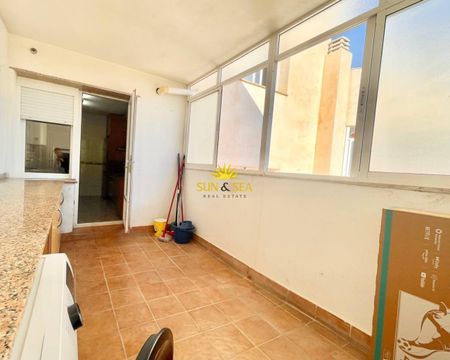 2 BEDROOM APARTMENT - PACHECO TOWER - Photo 4