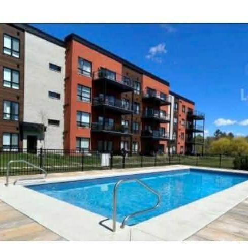 Condo à louer Carignan - Photo 1