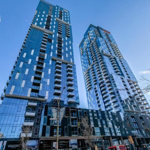 1 Bedroom - 1400 Boulevard René-Lévesque Ouest, Montréal - Photo 2