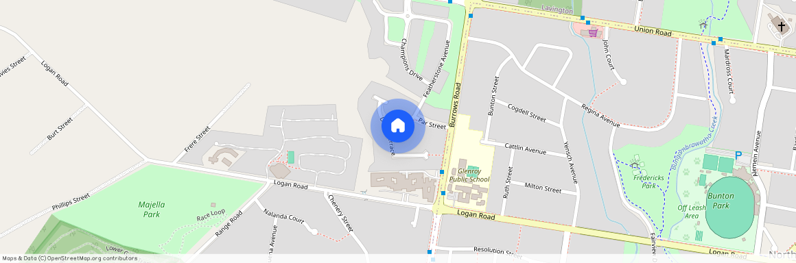 36 Driver Terrace, Glenroy NSW 2640