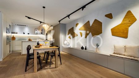 Apartamento de alquiler en Carrer de València, L'Antiga Esquerra de l'Eixample - Photo 4