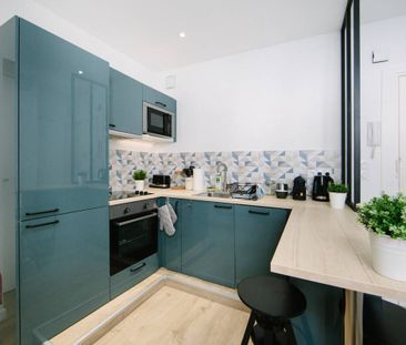 Le corner de l'éléphant ,Talensac , Nantes Centre - Photo 6