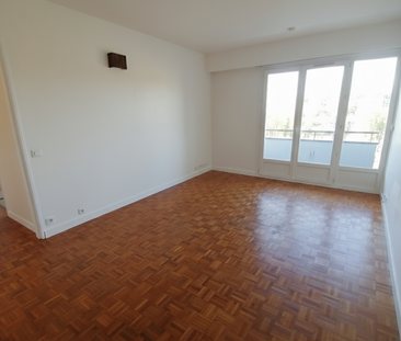Appartement SAINT-FARGEAU-PONTHIERRY - Photo 1