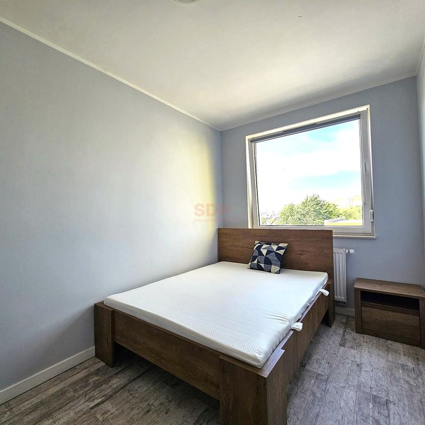 Przestronne mieszkanie | Nowe meble | Miejsce w garażu - Фото 1