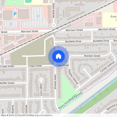 4908 Pettit Avenue Unit# Upper, Niagara Falls