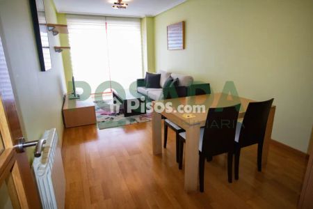 Apartamento en alquiler en Calle de Pi i Margall, cerca de Calle del Conde de Torrecedeira - Foto 2