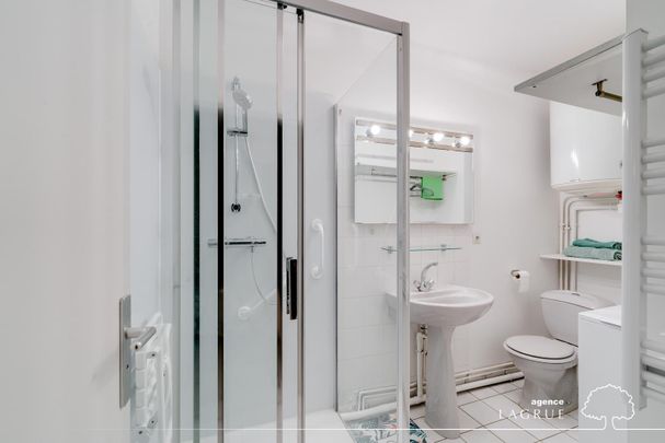 Location Appartement 1 pièce 18m² VICHY 03200 - Photo 1