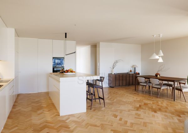 T3 totalmente remodelado na Rua Gonçalo Cristóvão - Porto