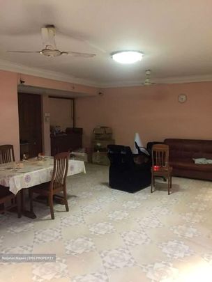 Blk 440 Fajar Road (Bukit Panjang), HDB 5 Rooms - For Rent - Photo 1