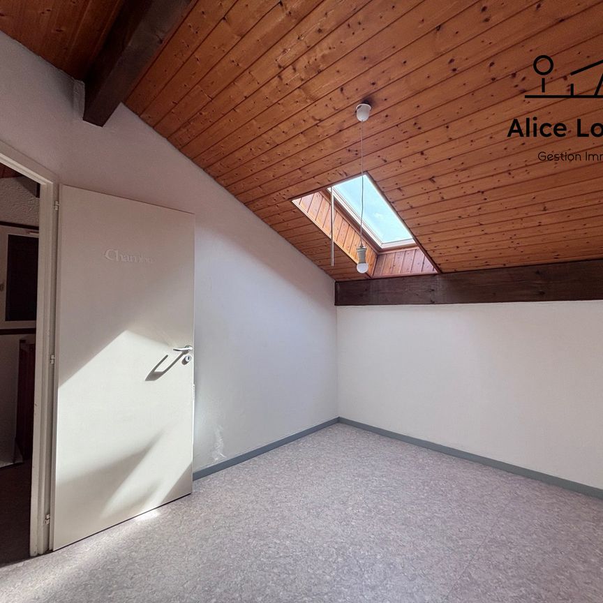 Location Appartement 3 pièces 65m² THONON LES BAINS 74200 - Photo 1