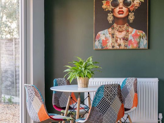 Ringwood Road Room 4 - Photo 1