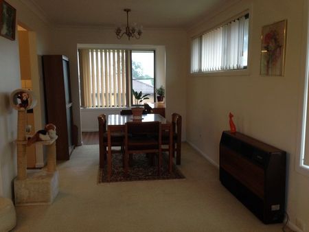 Large family sized furnished home - Photo 3