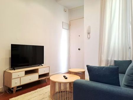 Calle de El Escorial, Madrid, Community of Madrid 28004 - Photo 2