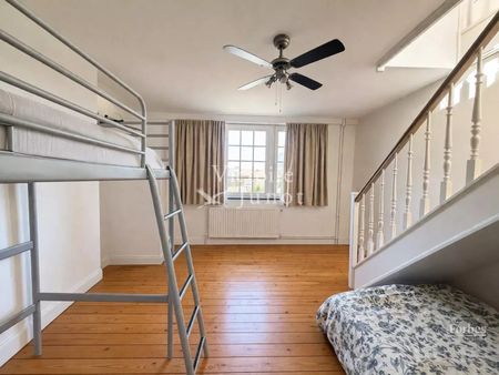 Tout savoir sur cette maison à Etterbeek, à Etterbeek - Photo 5