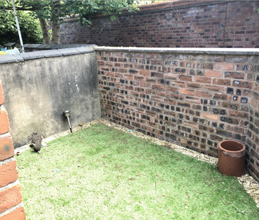 2 bedroom terraced house to rent - Photo 6