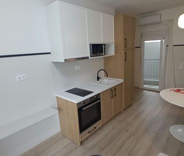 Studio/Γκαρσονιέρα για ενοικίαση Άγιος Παντελεήμων (Καλαμαριά) - Photo 6