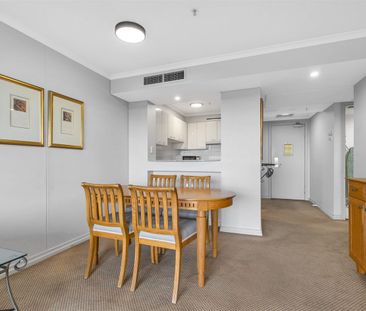 Quay West - Level 13 - Glorious Views Over Botanical Gardens - Photo 2